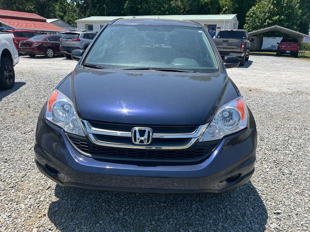 2011 Honda CR-V SE AUTO 4WD's photo